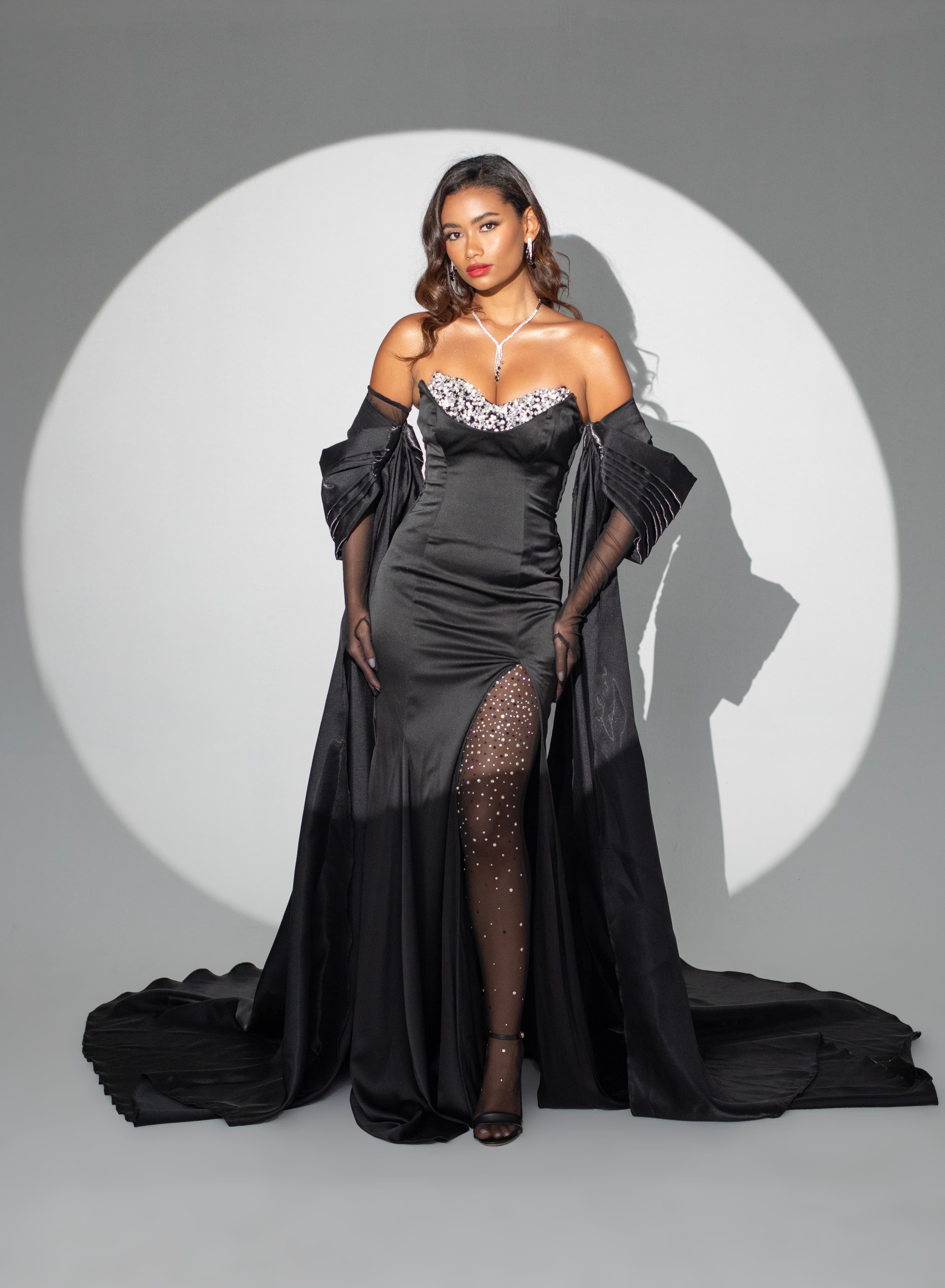 Eclipse Gown image 3