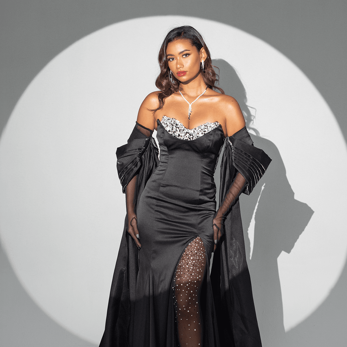 Eclipse Gown hero image